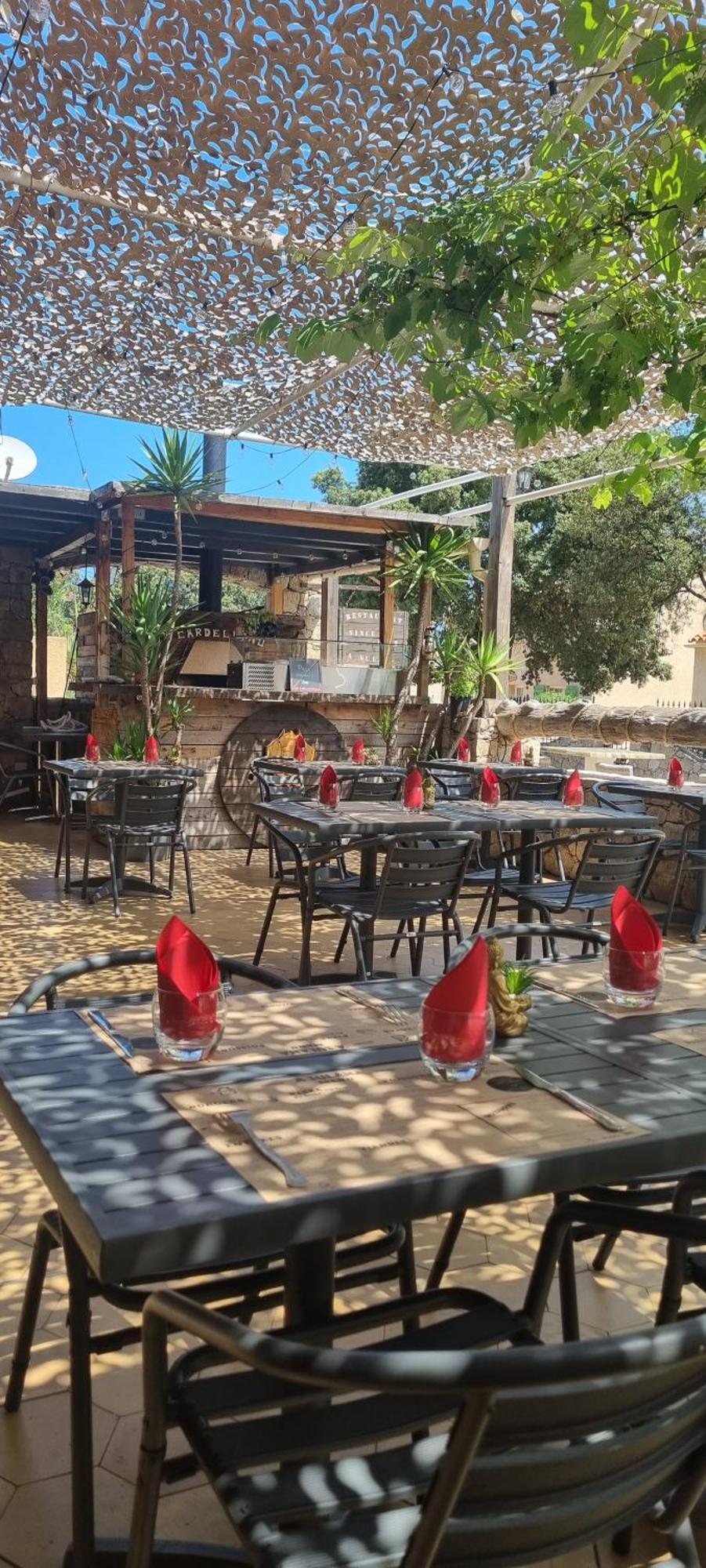 L'Auberge Galeria Eksteriør bilde