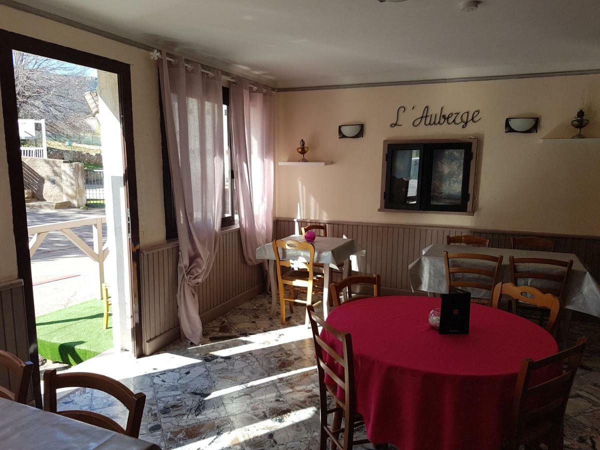 L'Auberge Galeria Eksteriør bilde